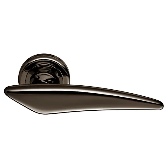 BOLID R4 NIN, door handle, colour - black nickel image buy World