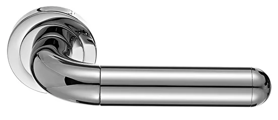 GAVANA R2 CRO, door handle, colour - chrome image buy World