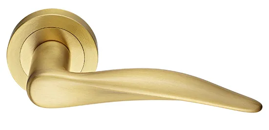 DALI R2 OSA, door handle, colour - satin gold image buy World