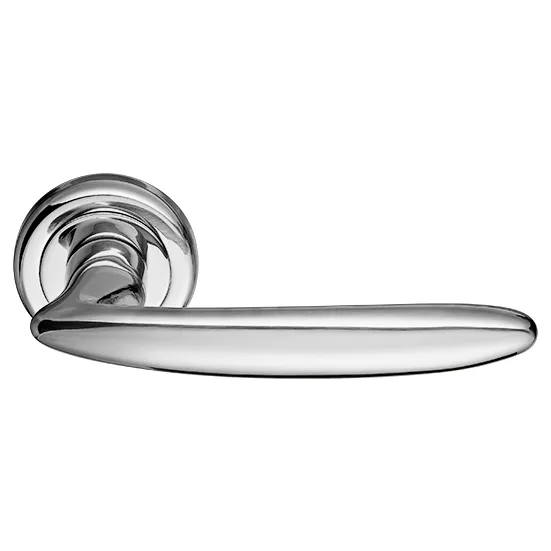 FLAMINGO R4 CRO, door handle, colour - chrome image buy World