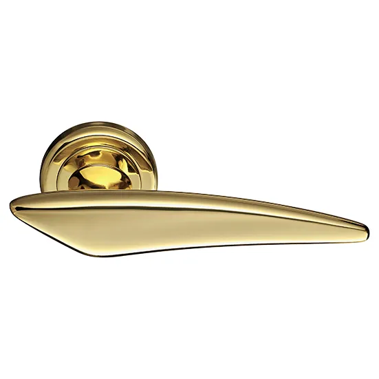 BOLID R4 OTL, door handle, colour - gold image buy World