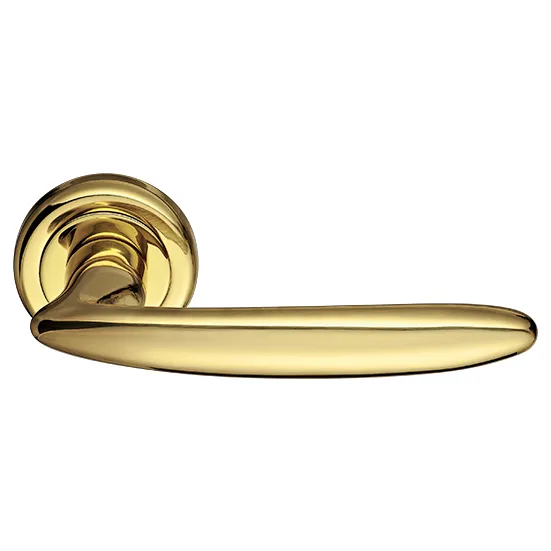 FLAMINGO R4 OTL, door handle, colour - gold image buy World